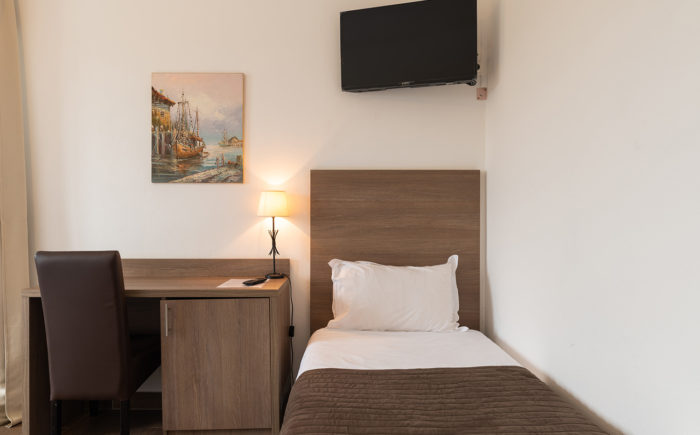 Chambre triple standard