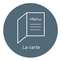 Carte du Restaurant